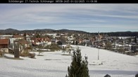 Archived image Webcam Neuschönau in the Bavarian Forest 09:00