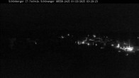 Archived image Webcam Neuschönau in the Bavarian Forest 01:00