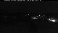 Archived image Webcam Neuschönau in the Bavarian Forest 03:00