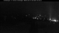 Archiv Foto Webcam Neuschönau, Bayerischer Wald 01:00