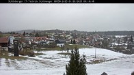 Archiv Foto Webcam Neuschönau, Bayerischer Wald 07:00