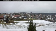 Archiv Foto Webcam Neuschönau, Bayerischer Wald 09:00