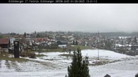 Archiv Foto Webcam Neuschönau, Bayerischer Wald 11:00