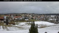 Archiv Foto Webcam Neuschönau, Bayerischer Wald 13:00