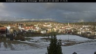 Archiv Foto Webcam Neuschönau, Bayerischer Wald 15:00