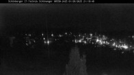 Archiv Foto Webcam Neuschönau, Bayerischer Wald 19:00