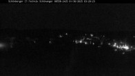 Archiv Foto Webcam Neuschönau, Bayerischer Wald 01:00