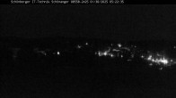 Archiv Foto Webcam Neuschönau, Bayerischer Wald 03:00