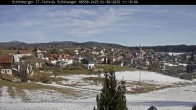 Archived image Webcam Neuschönau in the Bavarian Forest 09:00