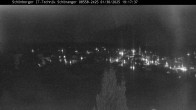 Archived image Webcam Neuschönau in the Bavarian Forest 17:00