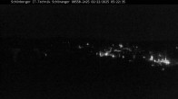 Archiv Foto Webcam Neuschönau, Bayerischer Wald 03:00