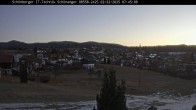 Archiv Foto Webcam Neuschönau, Bayerischer Wald 06:00