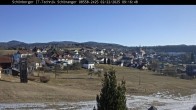 Archiv Foto Webcam Neuschönau, Bayerischer Wald 07:00