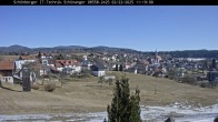 Archiv Foto Webcam Neuschönau, Bayerischer Wald 09:00