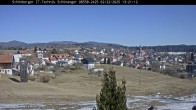 Archiv Foto Webcam Neuschönau, Bayerischer Wald 11:00