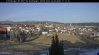 Archiv Foto Webcam Neuschönau, Bayerischer Wald 15:00