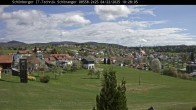Archiv Foto Webcam Neuschönau, Bayerischer Wald 09:00
