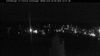 Archiv Foto Webcam Neuschönau, Bayerischer Wald 23:00