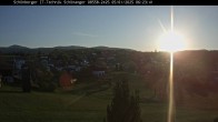 Archiv Foto Webcam Neuschönau, Bayerischer Wald 05:00