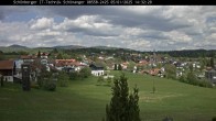 Archiv Foto Webcam Neuschönau, Bayerischer Wald 13:00