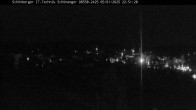 Archiv Foto Webcam Neuschönau, Bayerischer Wald 23:00