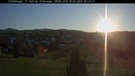 Archiv Foto Webcam Neuschönau, Bayerischer Wald 05:00