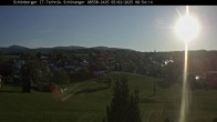 Archiv Foto Webcam Neuschönau, Bayerischer Wald 06:00