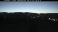 Archiv Foto Webcam Neuschönau, Bayerischer Wald 03:00