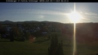 Archiv Foto Webcam Neuschönau, Bayerischer Wald 05:00