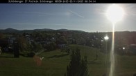 Archiv Foto Webcam Neuschönau, Bayerischer Wald 06:00