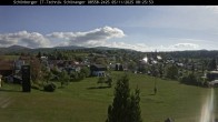 Archiv Foto Webcam Neuschönau, Bayerischer Wald 07:00