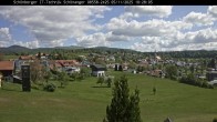 Archiv Foto Webcam Neuschönau, Bayerischer Wald 09:00