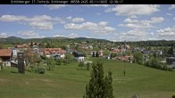Archiv Foto Webcam Neuschönau, Bayerischer Wald 11:00