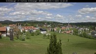 Archiv Foto Webcam Neuschönau, Bayerischer Wald 13:00
