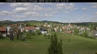 Archiv Foto Webcam Neuschönau, Bayerischer Wald 15:00