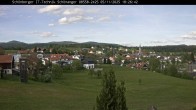 Archiv Foto Webcam Neuschönau, Bayerischer Wald 17:00
