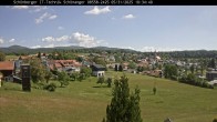 Archiv Foto Webcam Neuschönau, Bayerischer Wald 09:00