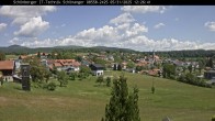 Archiv Foto Webcam Neuschönau, Bayerischer Wald 11:00