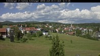 Archiv Foto Webcam Neuschönau, Bayerischer Wald 15:00