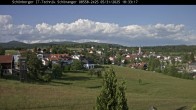 Archiv Foto Webcam Neuschönau, Bayerischer Wald 17:00