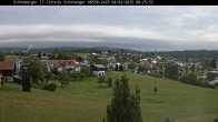 Archiv Foto Webcam Neuschönau, Bayerischer Wald 07:00