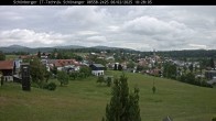 Archiv Foto Webcam Neuschönau, Bayerischer Wald 09:00