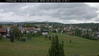 Archiv Foto Webcam Neuschönau, Bayerischer Wald 11:00