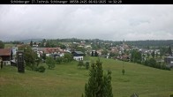 Archiv Foto Webcam Neuschönau, Bayerischer Wald 13:00