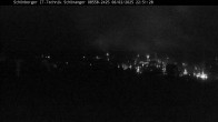 Archiv Foto Webcam Neuschönau, Bayerischer Wald 23:00