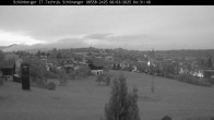 Archiv Foto Webcam Neuschönau, Bayerischer Wald 03:00