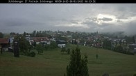 Archiv Foto Webcam Neuschönau, Bayerischer Wald 05:00