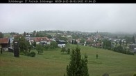 Archiv Foto Webcam Neuschönau, Bayerischer Wald 06:00