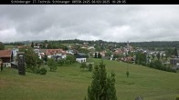 Archiv Foto Webcam Neuschönau, Bayerischer Wald 09:00