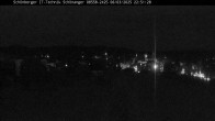 Archiv Foto Webcam Neuschönau, Bayerischer Wald 23:00